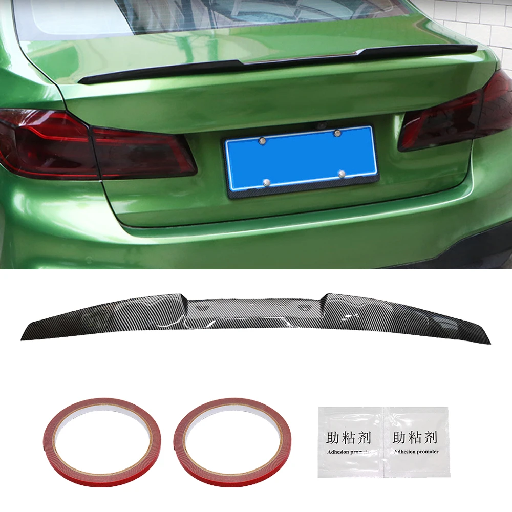 Universal Car Rear Spoiler Rear Wing Lip Trunk Spoiler Rear Wing PU Spoiler For BMW Honda Toyota Lexus Ford Nissan Acura Kia
Universal Car Rear Spoiler Rear Wing Lip Trunk Spoiler Rear Wing PU Spoiler For BMW Honda Toyota Lexus Ford Nissan Acura Kia
