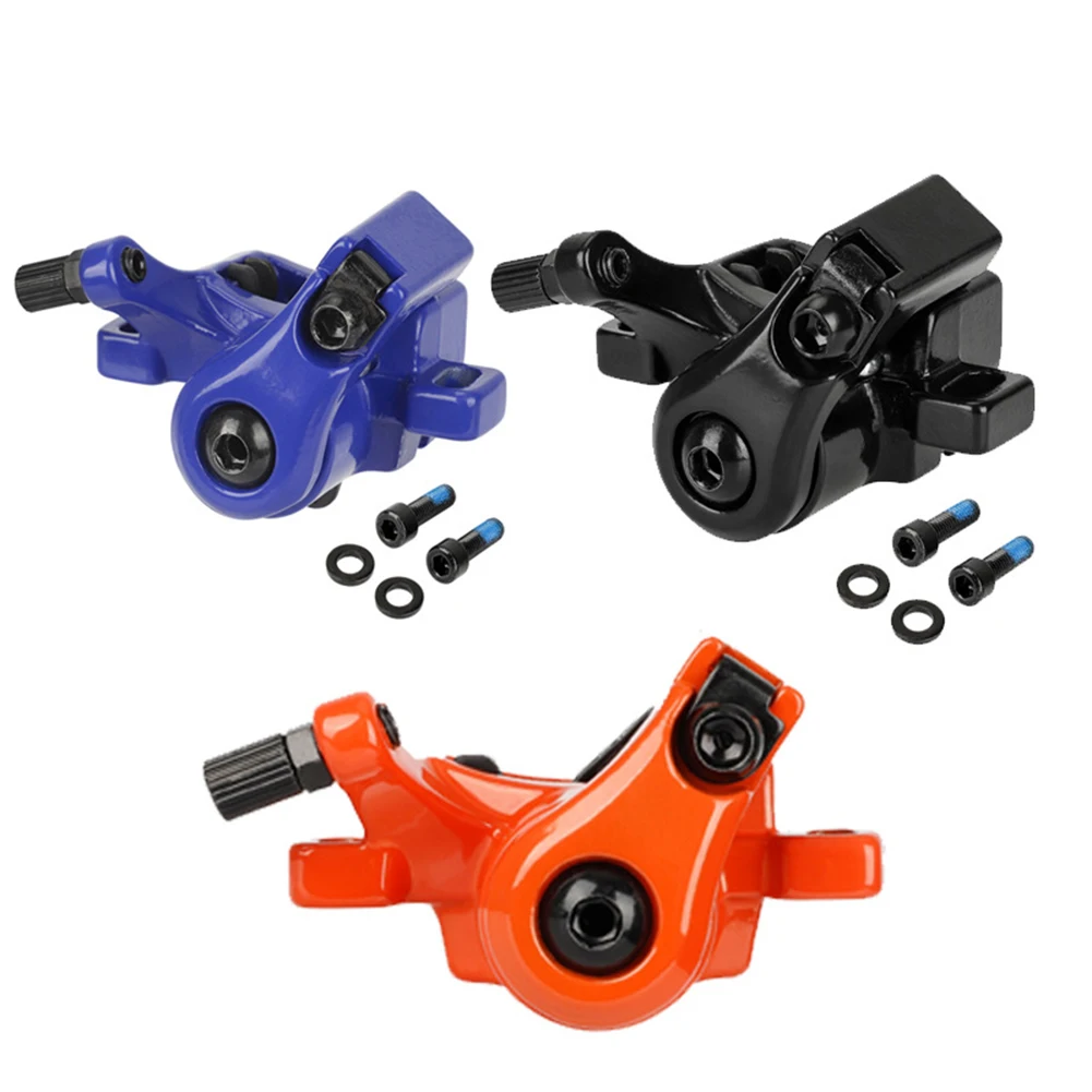 Electric Scooter Disc Brake Brake 130mm Disc Brake Disc 4Pro Left Type Caliper Aluminum Alloy 3 4 Scooters Accessories Parts
Electric Scooter Disc Brake Brake 130mm Disc Brake Disc 4Pro Left Type Caliper Aluminum Alloy 3 4 Scooters Accessories Parts