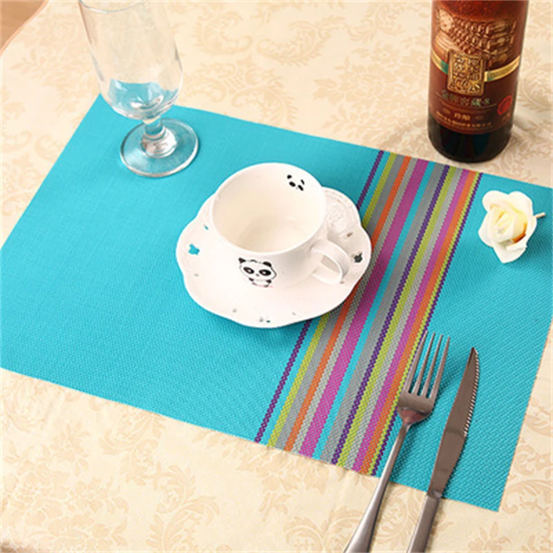 Striped Field Character Grid Heat Insulation Anti-scalding Cup Waterproof Kitchen Countertop Protection Mat Non-slip Table Mat
Striped Field Character Grid Heat Insulation Anti-scalding Cup Waterproof Kitchen Countertop Protection Mat Non-slip Table Mat