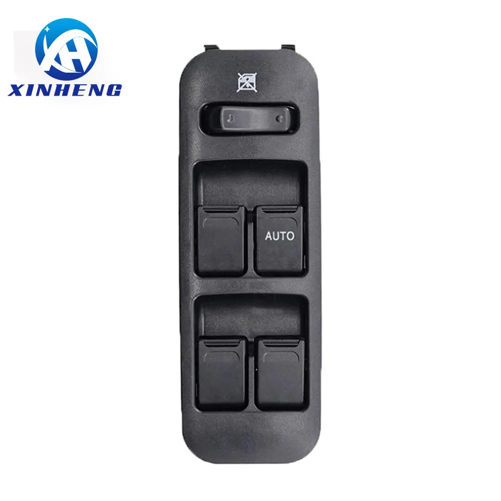 37990-75F02 Car Drive Right Power Window Switch Window For Suzuki Glass Lifter Switch Button 3799075F02
37990-75F02 Car Drive Right Power Window Switch Window For Suzuki Glass Lifter Switch Button 3799075F02