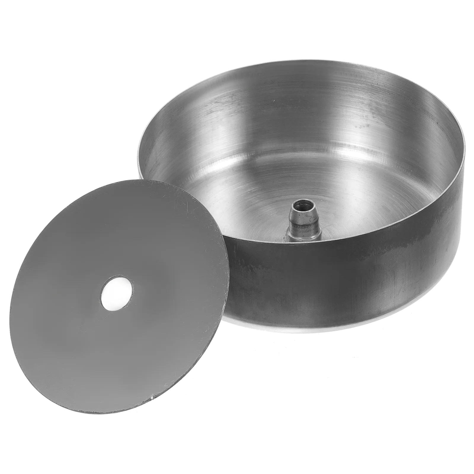 1 Set Stainless Steel Golf Cups Golf Hole Cup Golfs Training Supplies Golf Putting Cup Hole and Flag
1 Set Stainless Steel Golf Cups Golf Hole Cup Golfs Training Supplies Golf Putting Cup Hole and Flag