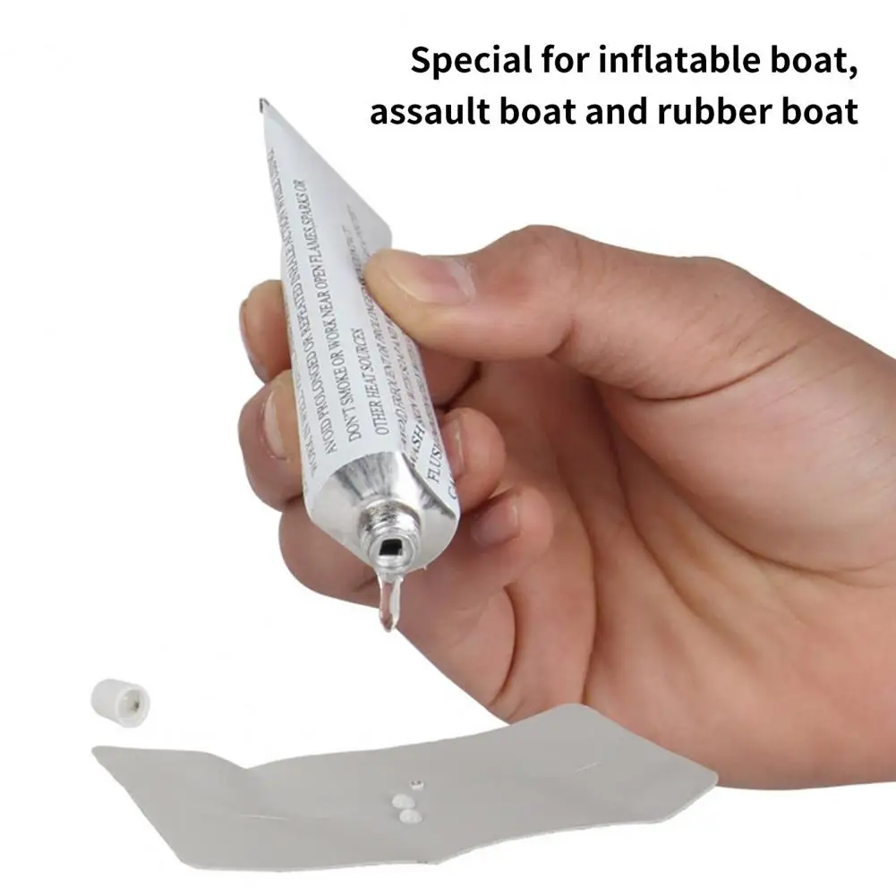 30ml Kayak Glue Repair Glue Practical SUP Repair Glue Boat Repair Glue Puncture Repair Patch Glue for Inflatable Boat
30ml Kayak Glue Repair Glue Practical SUP Repair Glue Boat Repair Glue Puncture Repair Patch Glue for Inflatable Boat