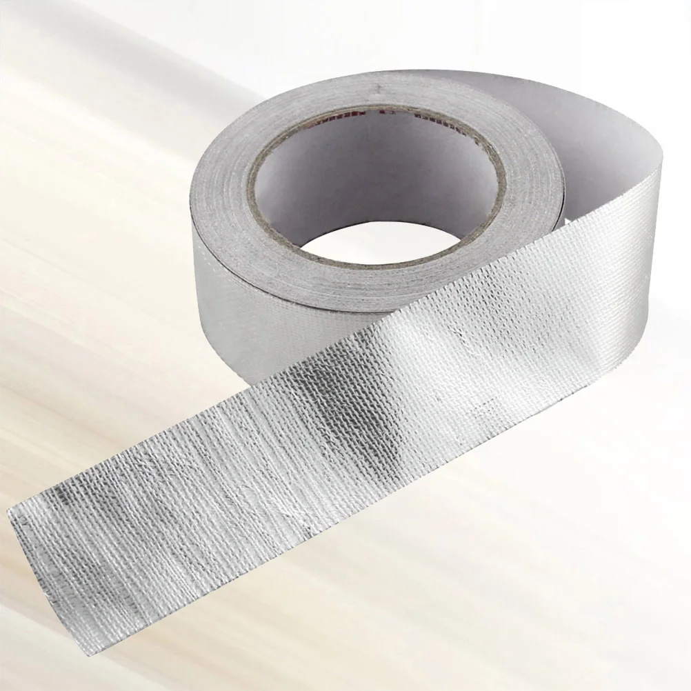 25 M Car Heat Shield Heat Insulated Tape Motorbike Wrap Adhensive Heat Shield Tape Aluminum Foil Heat Barrier
25 M Car Heat Shield Heat Insulated Tape Motorbike Wrap Adhensive Heat Shield Tape Aluminum Foil Heat Barrier