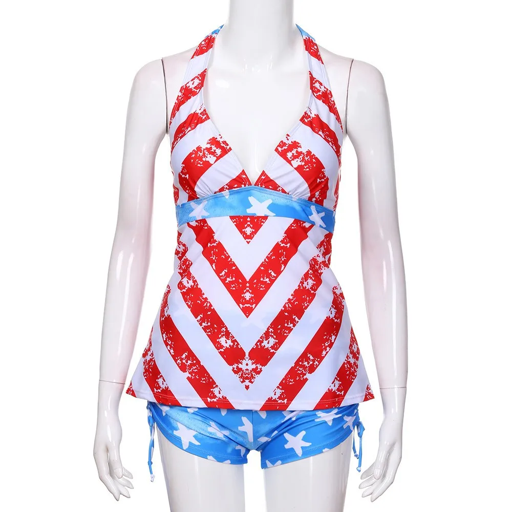 Girls Swimsuits Size 16-18 Women American USA Flag Print Sports Bra Top Bathing Suit Womens Board Shorts 3 Inch
Girls Swimsuits Size 16-18 Women American USA Flag Print Sports Bra Top Bathing Suit Womens Board Shorts 3 Inch