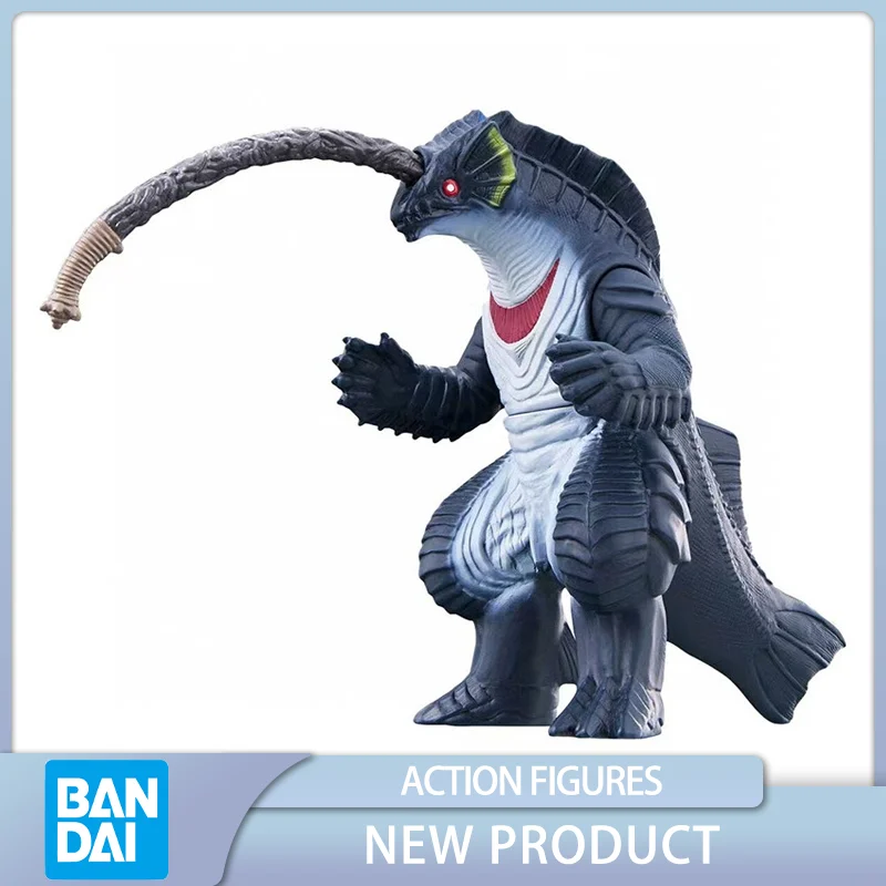 BANDAI UAF Ultraman Blazar Monster 500 Series The Beast Gedos Flexible Glue Anime Action Figures Collect Model Toys
BANDAI UAF Ultraman Blazar Monster 500 Series The Beast Gedos Flexible Glue Anime Action Figures Collect Model Toys