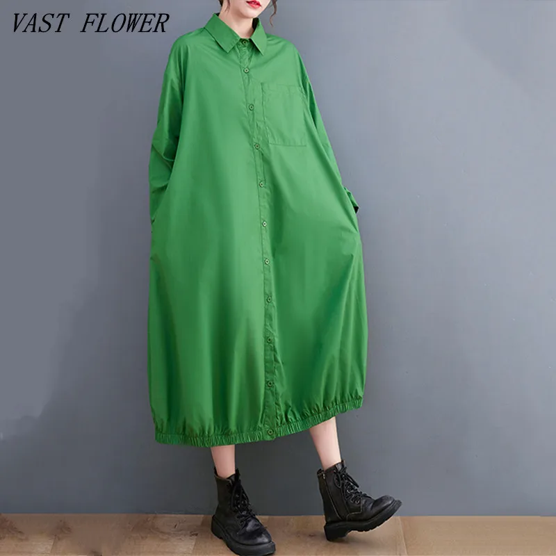 long sleeve oversized cotton vintage dresses for women casual loose spring autumn dress elegant clothing 2023
long sleeve oversized cotton vintage dresses for women casual loose spring autumn dress elegant clothing 2023