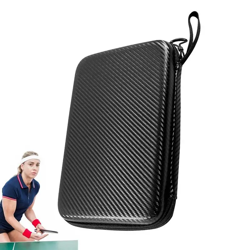 Hard Table Tennis Case Waterproof Table Tennis Bat Bag Large Capacity Waterproof Hard Shell Case For 2 Table Tennis Rackets And
Hard Table Tennis Case Waterproof Table Tennis Bat Bag Large Capacity Waterproof Hard Shell Case For 2 Table Tennis Rackets And
