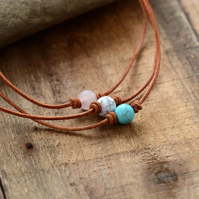 2021 New Chokers Necklaces Semi Precious Stone Short Necklace Women New Fashion Statement Necklaces Jewelry
2021 New Chokers Necklaces Semi Precious Stone Short Necklace Women New Fashion Statement Necklaces Jewelry
