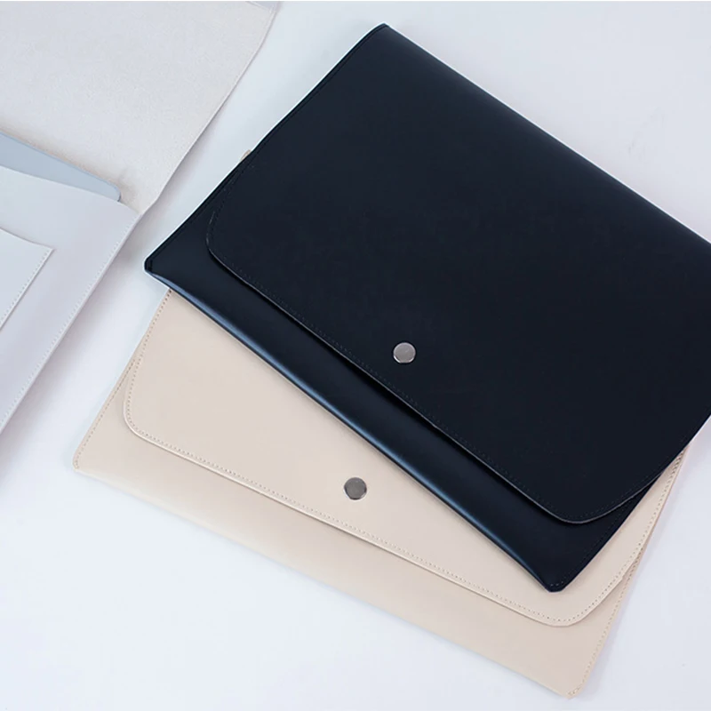 Fashion Laptop Bag 13.3 14 15 16 Inch Waterproof Laptop Bag for Macbook Air Lenovo Huawei Xiaomi Large Capacity Laptop Bag
Fashion Laptop Bag 13.3 14 15 16 Inch Waterproof Laptop Bag for Macbook Air Lenovo Huawei Xiaomi Large Capacity Laptop Bag