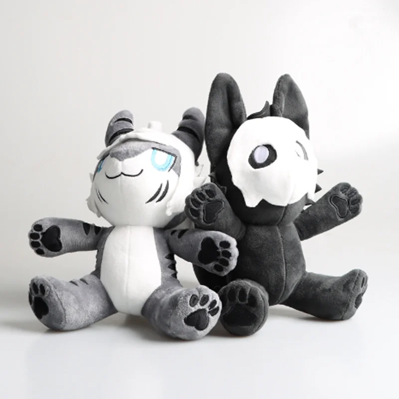 25Cm Changed Game Toy Changed Puro Changed Cat Shark Plush Doll Soft Stuffed Animal Doll Birthday Gift Toy For Kids Boys Girls
25Cm Changed Game Toy Changed Puro Changed Cat Shark Plush Doll Soft Stuffed Animal Doll Birthday Gift Toy For Kids Boys Girls