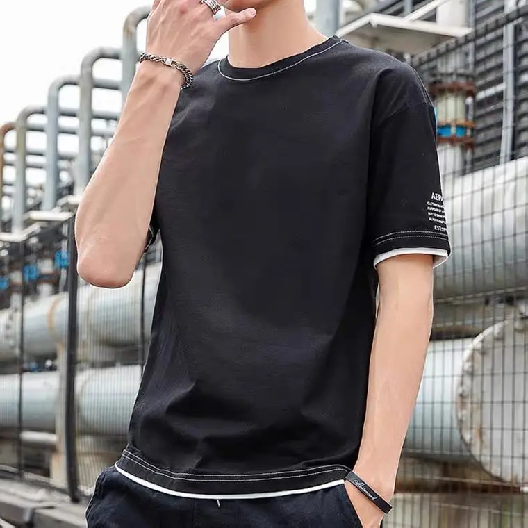 J9084-Workout fitness men Short sleeve t shirt men thermal muscle bodybuilding wear compression Elastic Slim exercise clothing
J9084-Workout fitness men Short sleeve t shirt men thermal muscle bodybuilding wear compression Elastic Slim exercise clothing