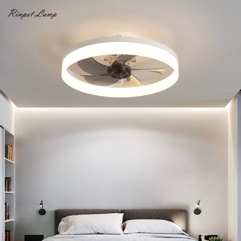 LED Ceiling Light Fans Fan Bedroom Lamp Lighting For Living Room Study Decorative Lamps Ventilated Silent With Remote Control
LED Ceiling Light Fans Fan Bedroom Lamp Lighting For Living Room Study Decorative Lamps Ventilated Silent With Remote Control