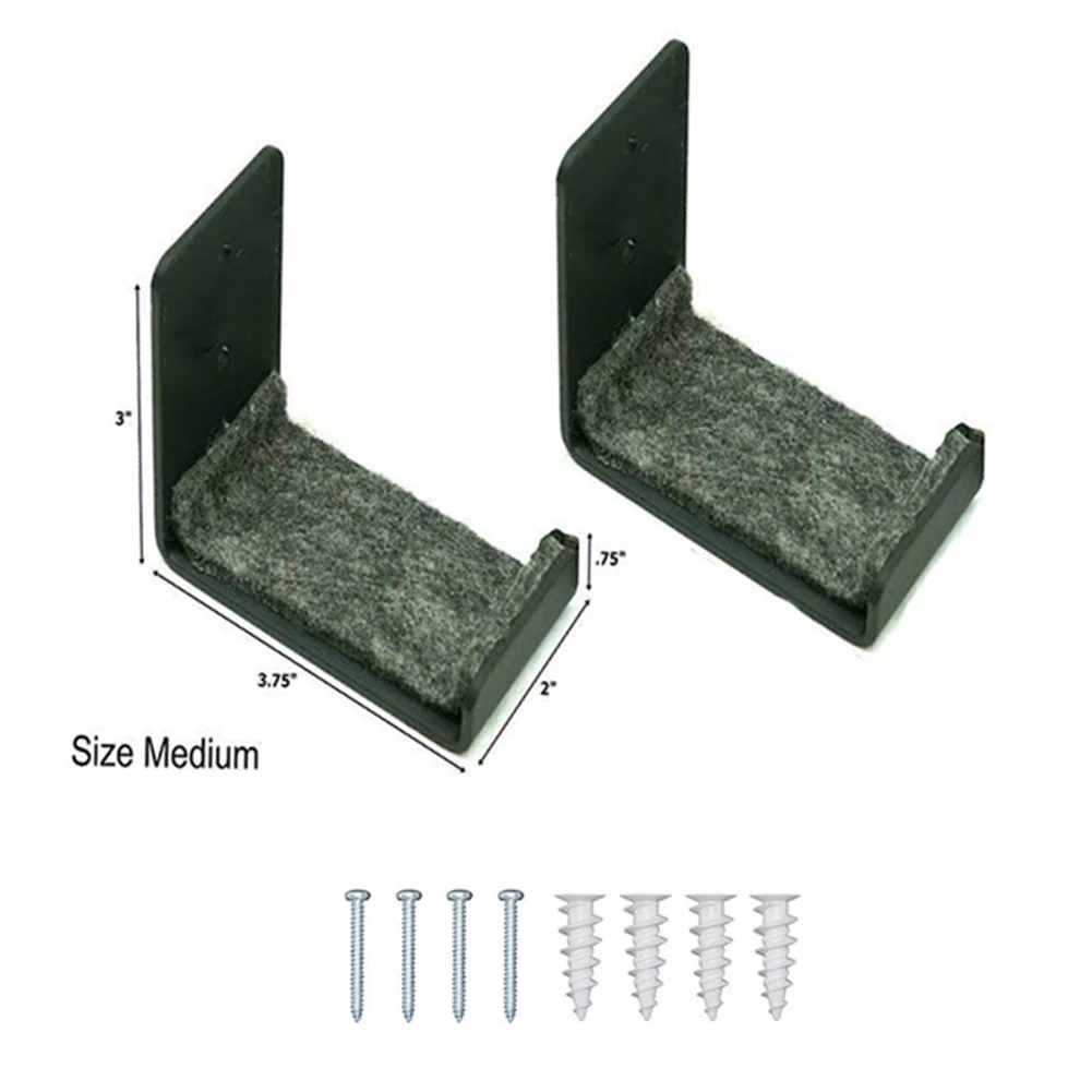 2pcs Snowboard Hanger Wall Mount Storage Rack Steel Snowboard Wall Rack Stand Ski Surf Longboard Display Bracket Storage
2pcs Snowboard Hanger Wall Mount Storage Rack Steel Snowboard Wall Rack Stand Ski Surf Longboard Display Bracket Storage