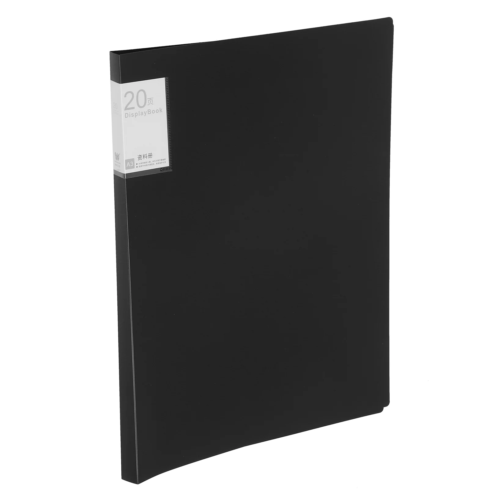 A3 Presentation Folder Artist Poster Painting Display Book Carrying Binder File Organizer Storage Folders
A3 Presentation Folder Artist Poster Painting Display Book Carrying Binder File Organizer Storage Folders