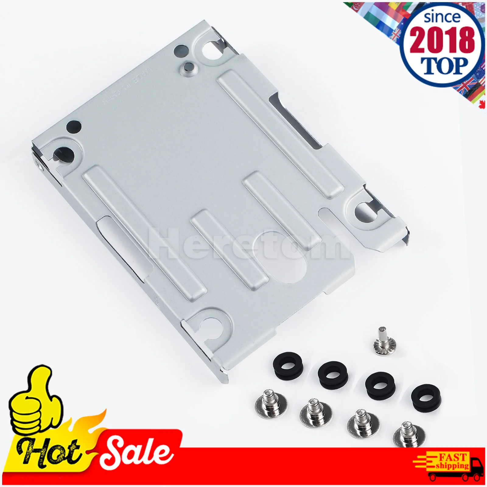 Новинка 652991-001 для HP G8 Gen9 670033-001 DL360/380 Gen8/G9 2,5 дюйма, жесткий диск, заготовка Caddy, наполнитель
Новинка 652991-001 для HP G8 Gen9 670033-001 DL360/380 Gen8/G9 2,5 дюйма, жесткий диск, заготовка Caddy, наполнитель