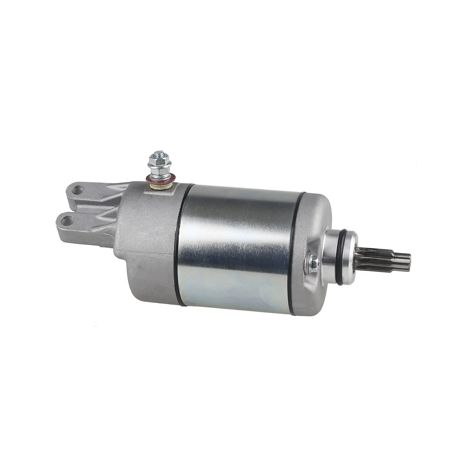 12 В 10-зубчатый стартер двигателя для Honda ATV TRX500TM FourTrax Foreman 05-06 4x4 Вт/гидроусилитель руля 08-11 ES W/гидроусилитель руля 07-11
12 В 10-зубчатый стартер двигателя для Honda ATV TRX500TM FourTrax Foreman 05-06 4x4 Вт/гидроусилитель руля 08-11 ES W/гидроусилитель руля 07-11