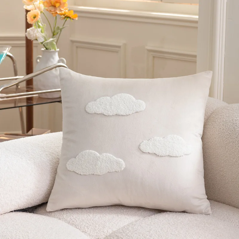 Landscape Painting Decor Living Room Pillow Cover Velvet Cushion Cover 45x45CM Throw Pillow Covers Square Polyester Linen E1150
Landscape Painting Decor Living Room Pillow Cover Velvet Cushion Cover 45x45CM Throw Pillow Covers Square Polyester Linen E1150