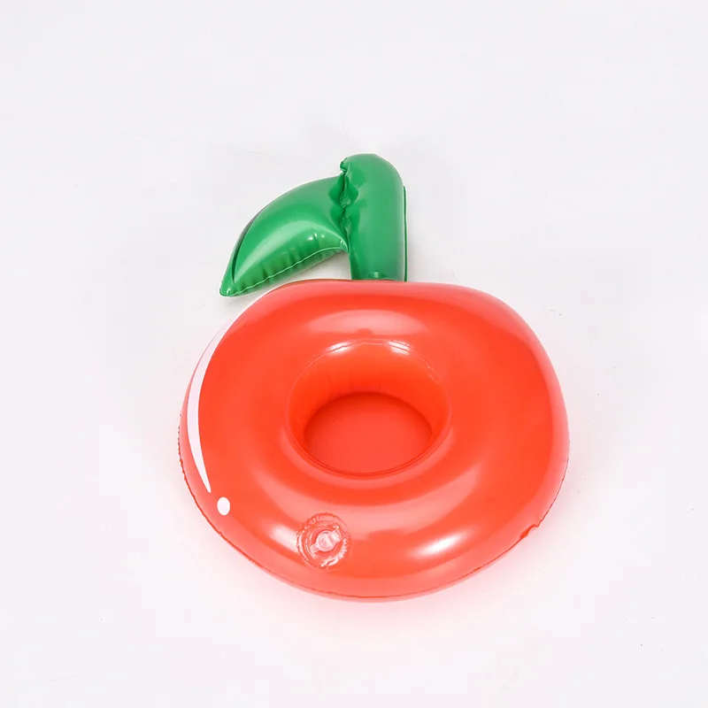 Floating Drink Holder Portable Pool Inflatable Fruit Rainbow Drink Holder Swimming Pool Float Bathing Pool Toy Party Decoration
Floating Drink Holder Portable Pool Inflatable Fruit Rainbow Drink Holder Swimming Pool Float Bathing Pool Toy Party Decoration