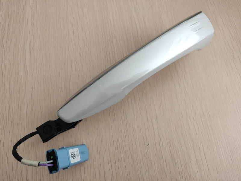 Внешние дверные ручки, внешняя ручка с сенсорным отверстием для ключа, индуктивная дверная ручка для Peugeot 508 408 308S 4008 5008 Citroen C5 C6 
Внешние дверные ручки, внешняя ручка с сенсорным отверстием для ключа, индуктивная дверная ручка для Peugeot 508 408 308S 4008 5008 Citroen C5 C6