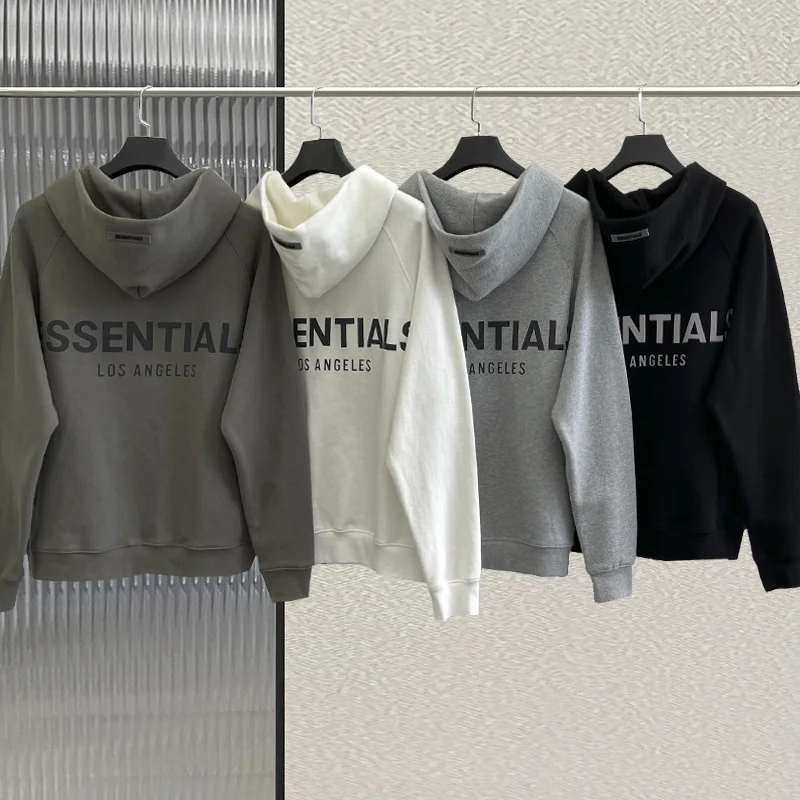 Men and Women Zipper oodie Sweatsirt Fasion Back Rubber Letter 100% Cotton ip op Loose Unisex Sweatsirt 
Men and Women Zipper oodie Sweatsirt Fasion Back Rubber Letter 100% Cotton ip op Loose Unisex Sweatsirt