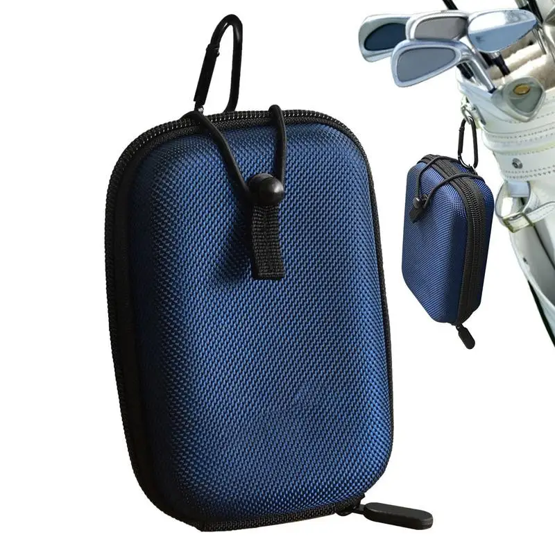 Golf Rangefinder with Carabiner Belt Loop Hard-Shell Range Finder Range Finder Essential for Golfing Hunting Hiking Shell Pouch
Golf Rangefinder with Carabiner Belt Loop Hard-Shell Range Finder Range Finder Essential for Golfing Hunting Hiking Shell Pouch