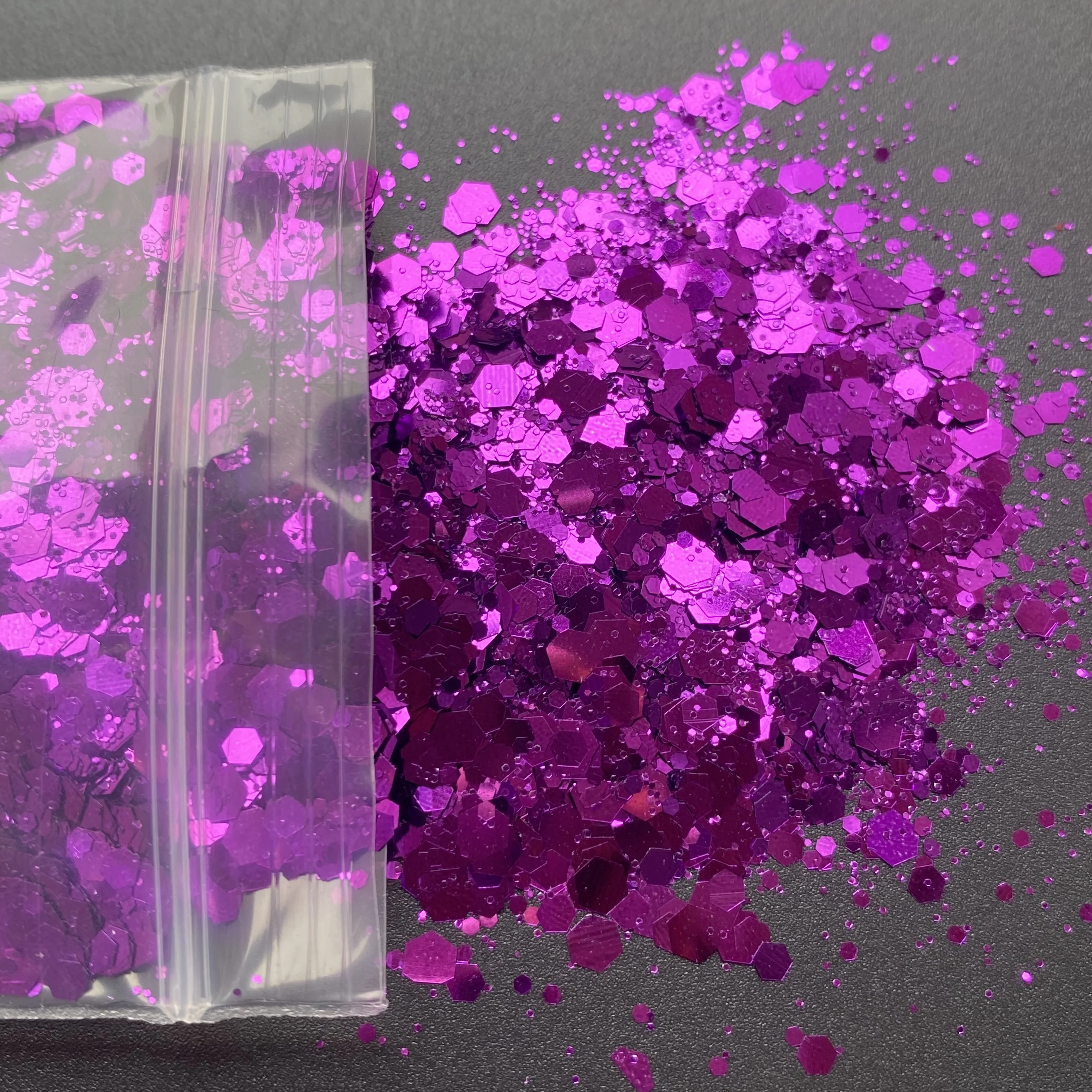 20g/Bag Popular Tumbler Glitter Bulk Nail Art Resin Glitter Sequins Paillette Body Face Hair Makeup
20g/Bag Popular Tumbler Glitter Bulk Nail Art Resin Glitter Sequins Paillette Body Face Hair Makeup