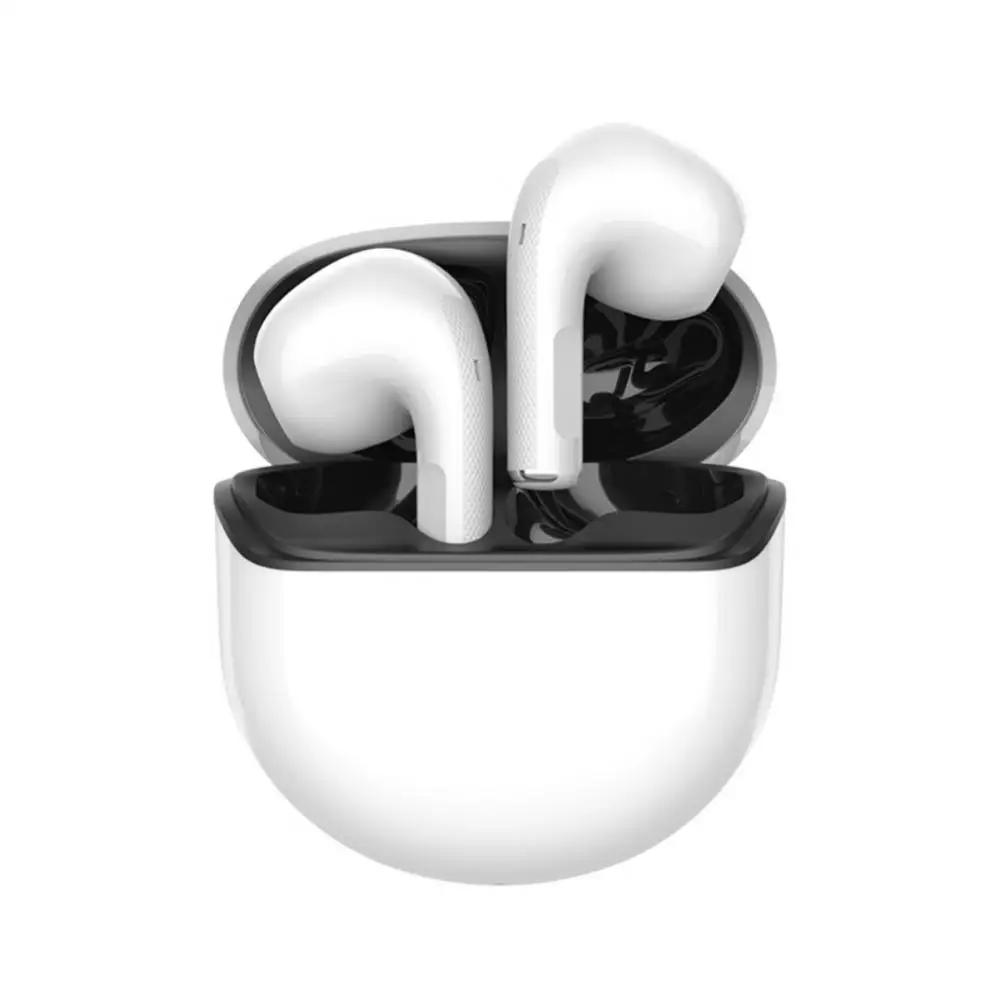 In-ear Bass Wireless Bluetooth Headset Sports Earphone With Microphone Noise Reduction Bluetooth Earphones For Xiaomi Earbuds
In-ear Bass Wireless Bluetooth Headset Sports Earphone With Microphone Noise Reduction Bluetooth Earphones For Xiaomi Earbuds