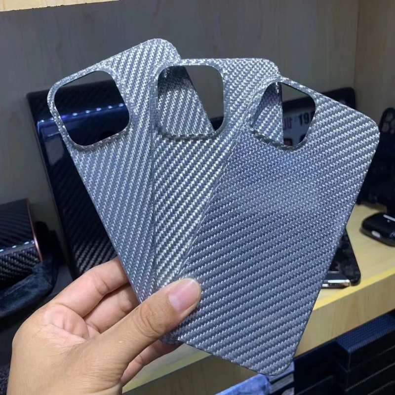 Чехол из углеродного волокна для IPhone13 Pro Max, Ультратонкий чехол из арамидного волокна для IPhone 13 13mini 13 Pro, аксессуары для телефона
Чехол из углеродного волокна для IPhone13 Pro Max, Ультратонкий чехол из арамидного волокна для IPhone 13 13mini 13 Pro, аксессуары для телефона