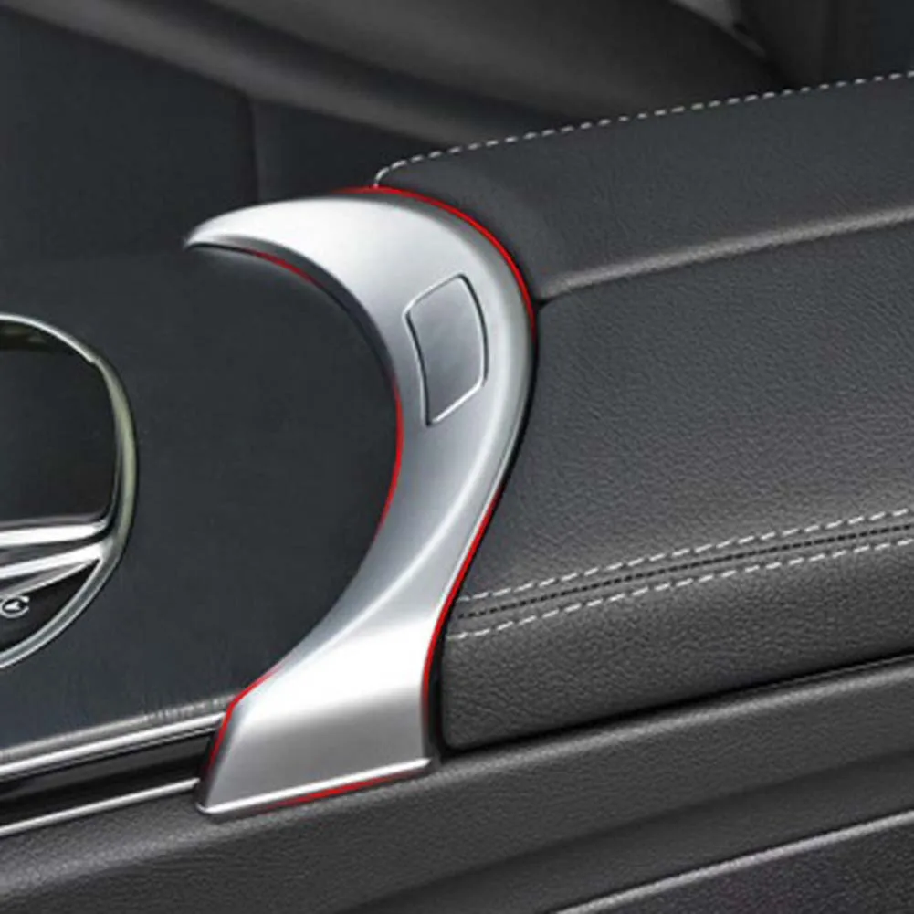 1 шт., крышка передней консоли для Mercedes 2015-2019 C GLC C300 GLC300 2056803407, пластиковые Сменные аксессуары для интерьера автомобиля
1 шт., крышка передней консоли для Mercedes 2015-2019 C GLC C300 GLC300 2056803407, пластиковые Сменные аксессуары для интерьера автомобиля