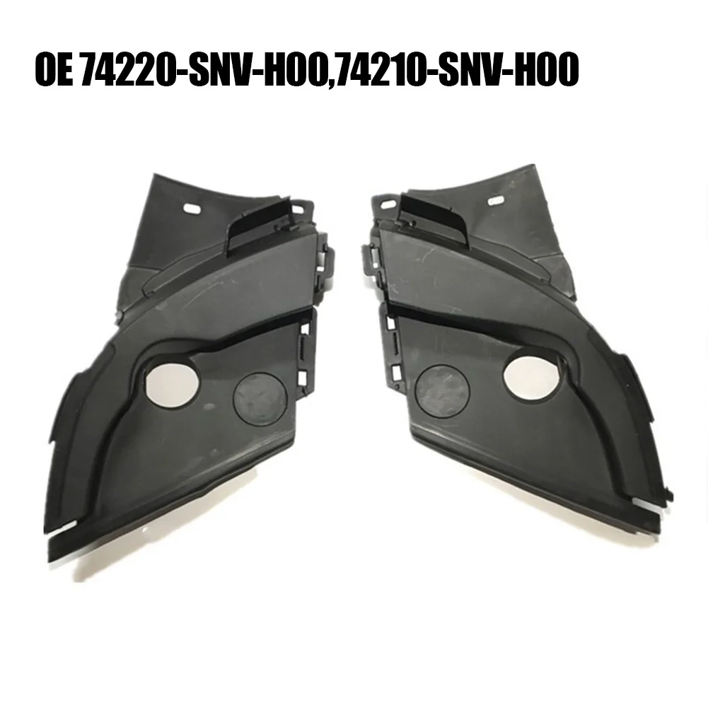 Durable Windshield Wiper Wiper Nozzle Front Panel Top Grille Vent Trim Windshield Wiper Arm Cowl 74210-SNA-A00
Durable Windshield Wiper Wiper Nozzle Front Panel Top Grille Vent Trim Windshield Wiper Arm Cowl 74210-SNA-A00