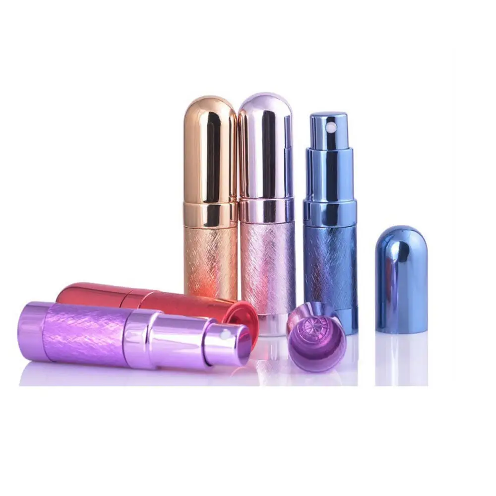 Портативный Флакон для парфюма, 6 мл
Портативный Флакон для парфюма, 6 мл