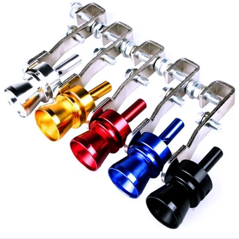 Motorcycle Tail Throat Whistle Car Exhaust Pipe Variable Whistle Sounder Whistle Turbo Whistle Car Modification Accessories
Motorcycle Tail Throat Whistle Car Exhaust Pipe Variable Whistle Sounder Whistle Turbo Whistle Car Modification Accessories