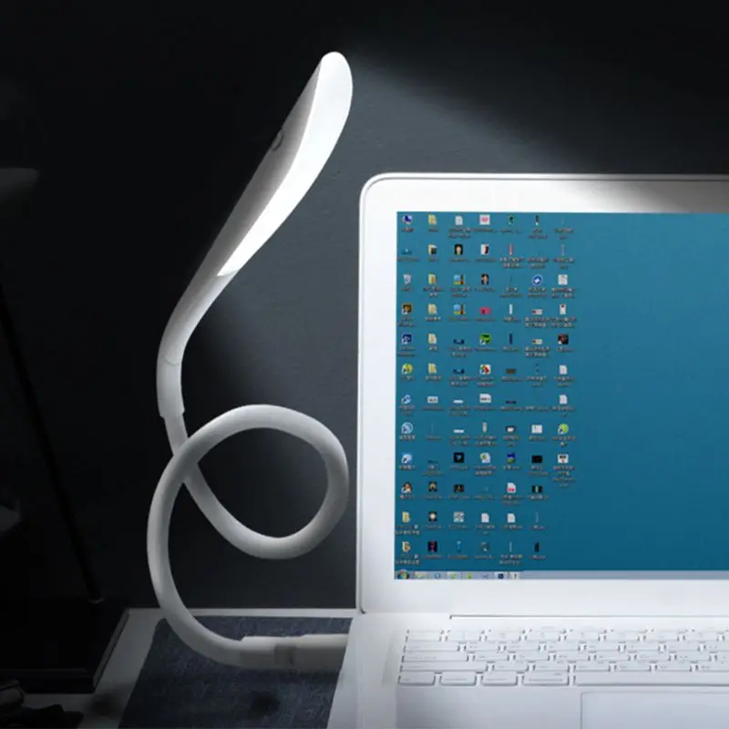 Portable Mini USB Led Lamp Flexible LED In-line USB Light Ultra Bright 14LEDS for Laptop Notebook PC Computer 
Portable Mini USB Led Lamp Flexible LED In-line USB Light Ultra Bright 14LEDS for Laptop Notebook PC Computer