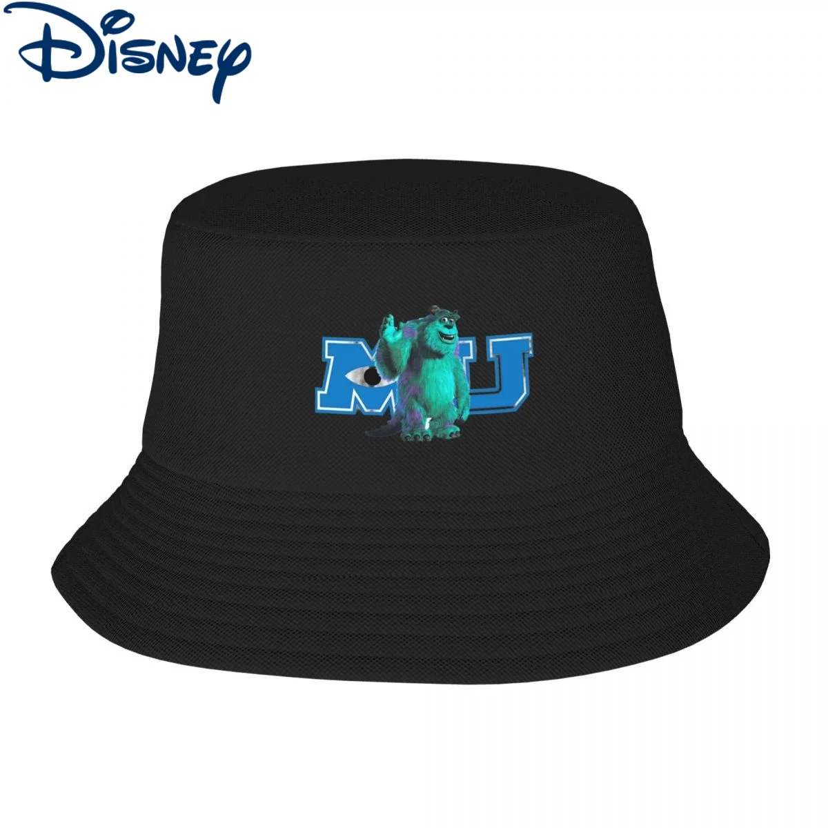 Disney Fashion Bucket Hats Sully Monsters Inc University Bob Cap Girl Boy Cotton Fisherman Cap New Fishing Hats Summer
Disney Fashion Bucket Hats Sully Monsters Inc University Bob Cap Girl Boy Cotton Fisherman Cap New Fishing Hats Summer