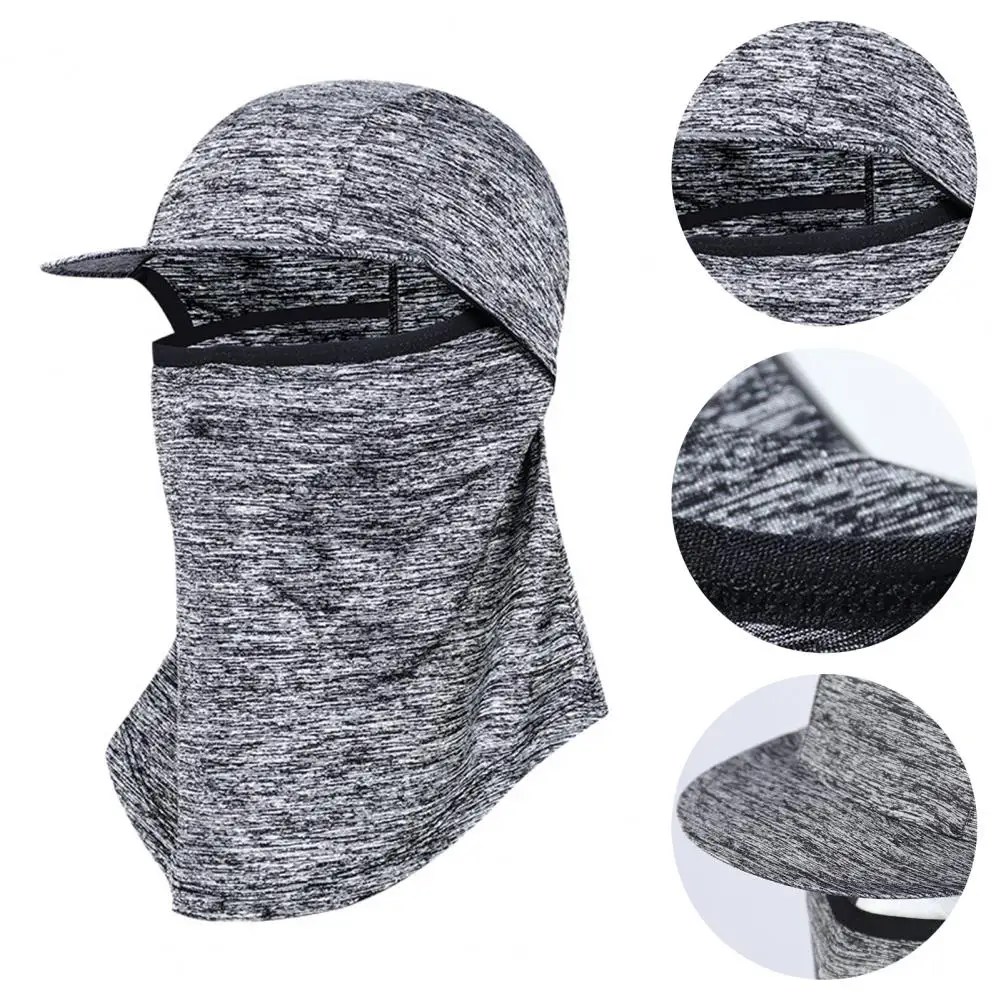 Cycling Headgear Eco-friendly Reusable Comfortable for Outing Outdoor Headgear Cycling Headgear
Cycling Headgear Eco-friendly Reusable Comfortable for Outing Outdoor Headgear Cycling Headgear
