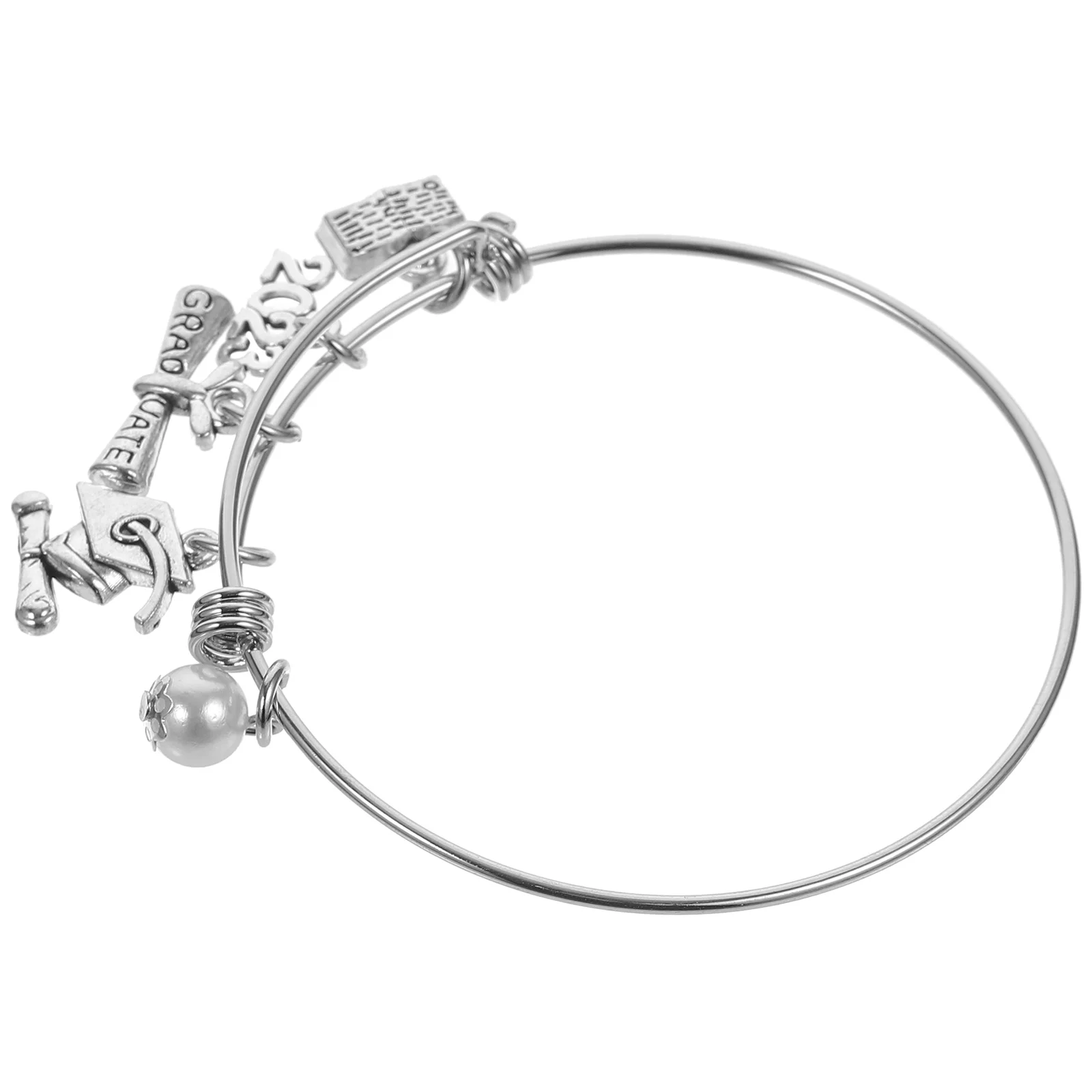 Graduation Season Bracelet Bangle College Gift Her 2023 Party Favor Cool Wristbands Bracelets
Graduation Season Bracelet Bangle College Gift Her 2023 Party Favor Cool Wristbands Bracelets