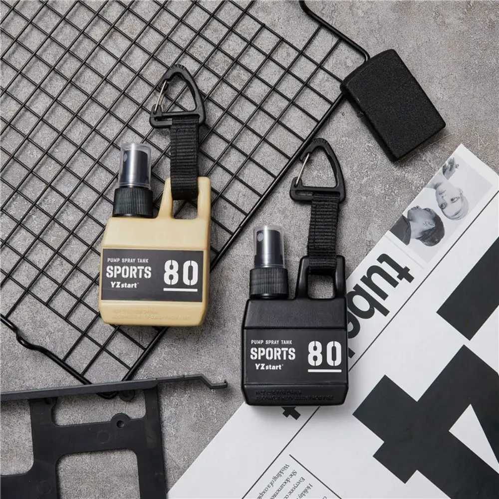 Perfume Sprayer Bottle Water 80ml with Hook Fine Mist Bottle Atomizer Refillable Bottles Pump Bottles Spray Bottle
Perfume Sprayer Bottle Water 80ml with Hook Fine Mist Bottle Atomizer Refillable Bottles Pump Bottles Spray Bottle