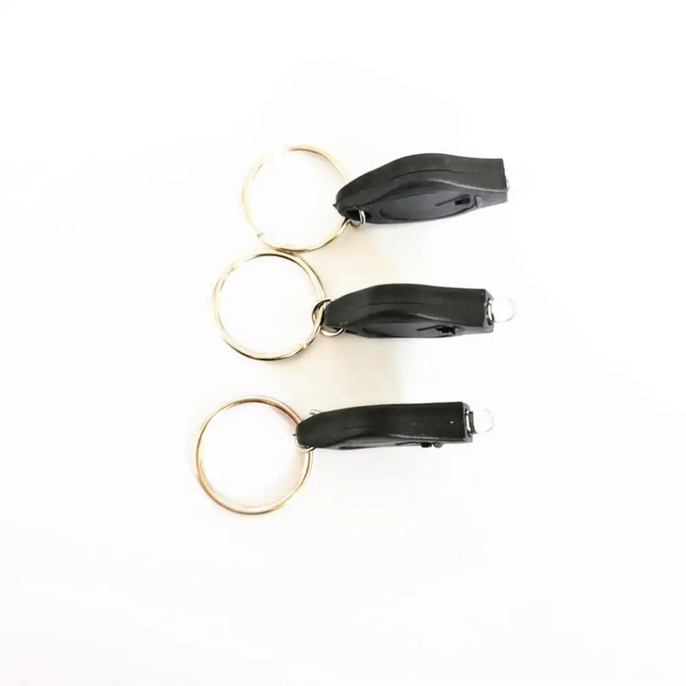 Hunting Flashlamp Polycarbonate Resin High Strength Household Small Hand Lamp Small Plastic Keychain Lamp Outdoor Flashlight Led
Hunting Flashlamp Polycarbonate Resin High Strength Household Small Hand Lamp Small Plastic Keychain Lamp Outdoor Flashlight Led