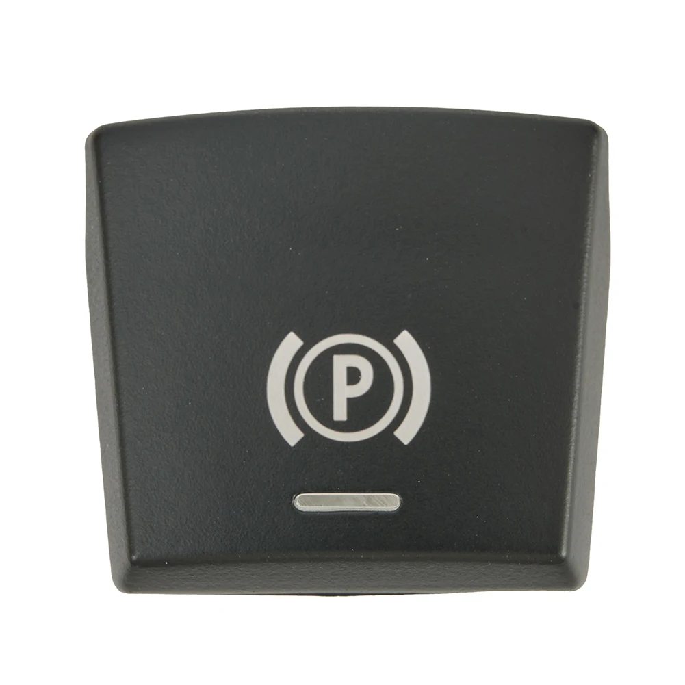 Trim Parking Button Cover Auto Protector Switch Decal 61316822518 Accessories Black Brake Interior New Portable
Trim Parking Button Cover Auto Protector Switch Decal 61316822518 Accessories Black Brake Interior New Portable