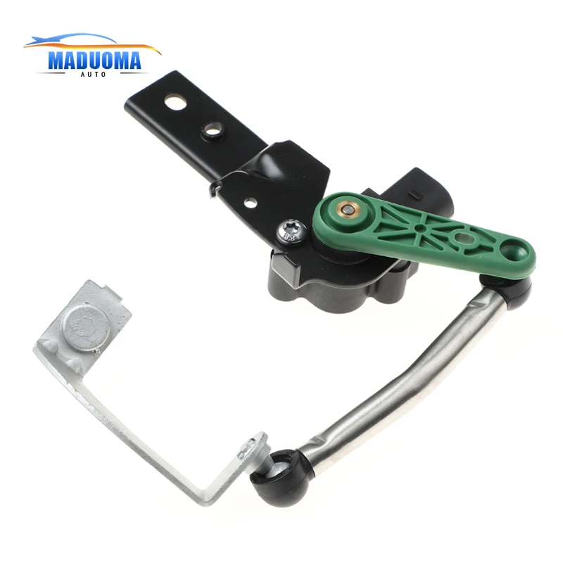 New 5Q0412521C Front Left/Right Headlight Level Sensor For Audi Seat Skoda For VW Golf 7 VII Tiguan II 5NA
New 5Q0412521C Front Left/Right Headlight Level Sensor For Audi Seat Skoda For VW Golf 7 VII Tiguan II 5NA