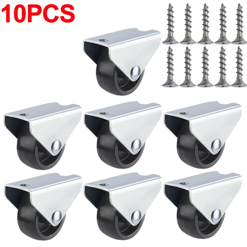 Универсальные поворотные ролики, направленное колесо для мебели, бесшумное вращающееся колесо, многофункциональное колесо для стола, сверхмощное колесо
Универсальные поворотные ролики, направленное колесо для мебели, бесшумное вращающееся колесо, многофункциональное колесо для стола, сверхмощное колесо