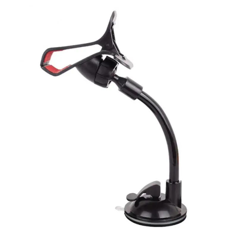 Gps Phone Stands Car Mobile Phone Holder Universal Hose Suction Cup Cell Phone Support 360 Rotate Car Phone Holder Sucker In Car
Gps Phone Stands Car Mobile Phone Holder Universal Hose Suction Cup Cell Phone Support 360 Rotate Car Phone Holder Sucker In Car