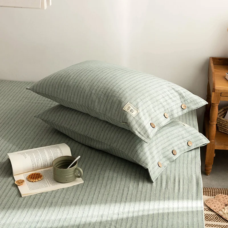 Наволочки из хлопка 48x74 см, 2 шт.
Наволочки из хлопка 48x74 см, 2 шт.