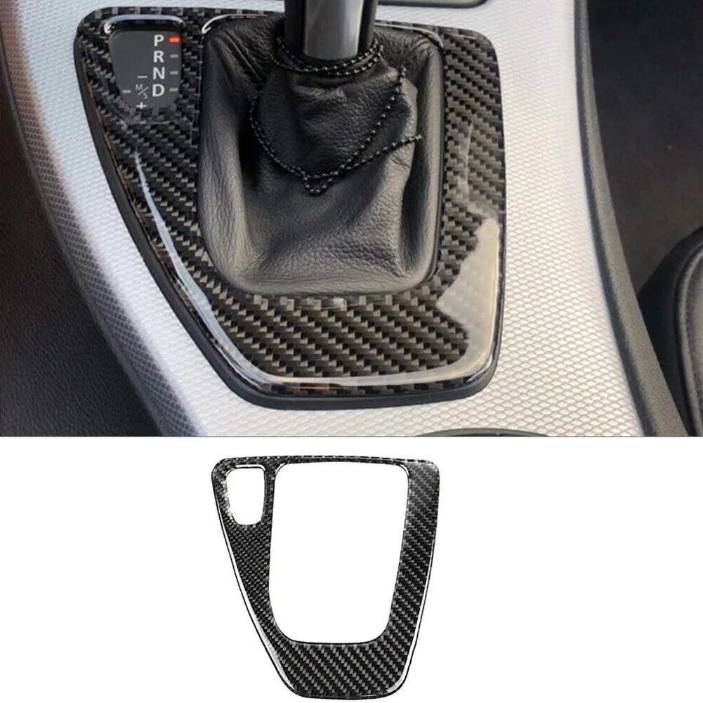 Brand New Sticker Car Accessories Carbon Fiber Control Panel Cover Left Driver Side For BMW 3 Series E90 E92 E93
Brand New Sticker Car Accessories Carbon Fiber Control Panel Cover Left Driver Side For BMW 3 Series E90 E92 E93