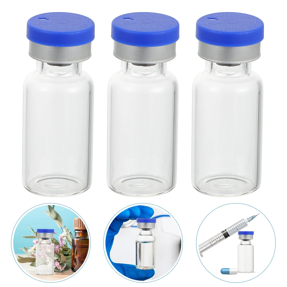 50pcs Clear Small Tiny Glass Storage Bottles Tiny Glass Bottles Little Glass Bottles Sample Glass Vial Small Glass Vials
50pcs Clear Small Tiny Glass Storage Bottles Tiny Glass Bottles Little Glass Bottles Sample Glass Vial Small Glass Vials