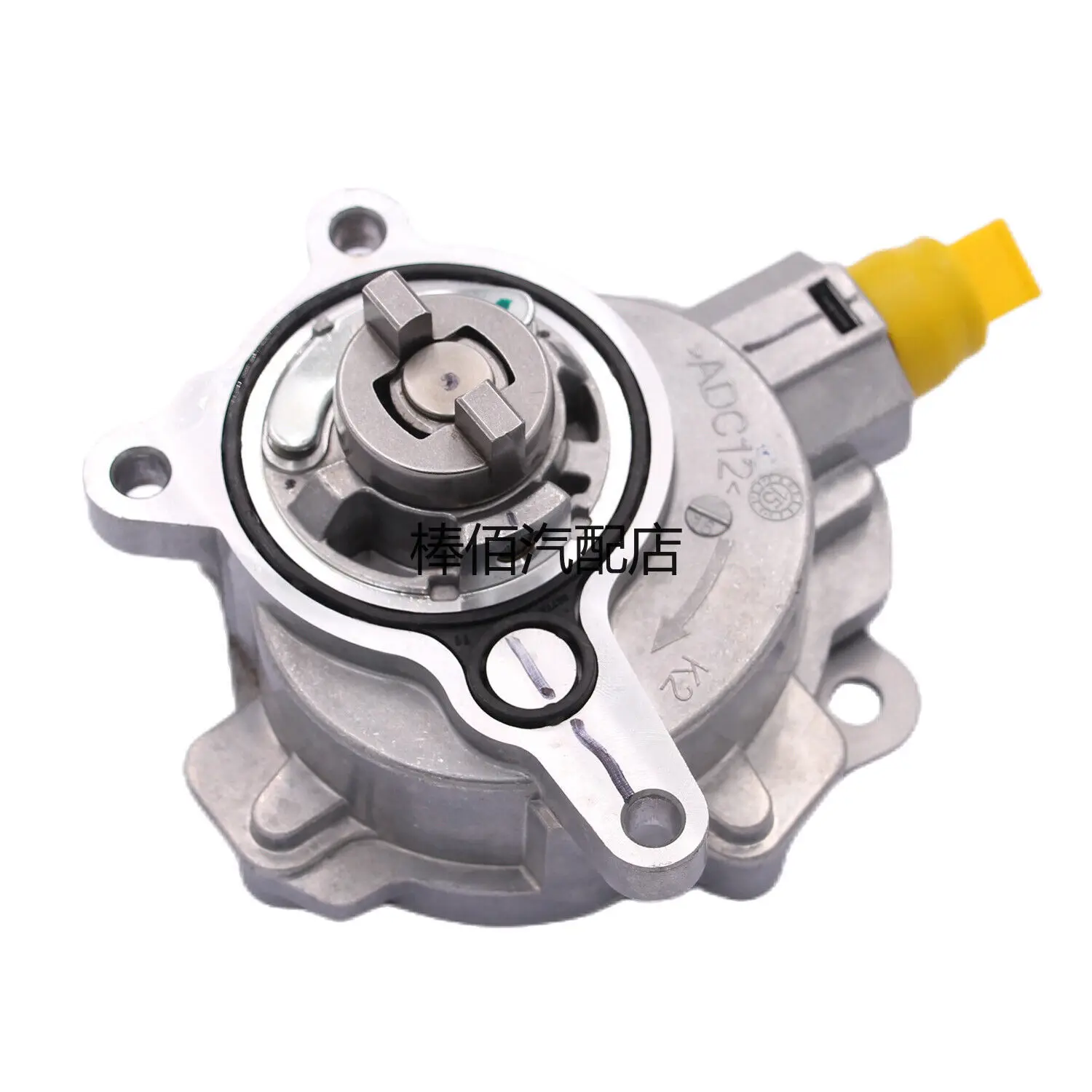 Тормозной вакуумный насос для Range Rover Freelander evoula 5148233 31370519 724807650 LR04738 LR047384 LR025601 LR039592
Тормозной вакуумный насос для Range Rover Freelander evoula 5148233 31370519 724807650 LR04738 LR047384 LR025601 LR039592