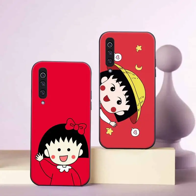 Chibi Maruko japan anime Phone Case For Samsung galaxy A S note 10 12 20 32 40 50 51 52 70 71 72 21 fe s ultra plus
Chibi Maruko japan anime Phone Case For Samsung galaxy A S note 10 12 20 32 40 50 51 52 70 71 72 21 fe s ultra plus