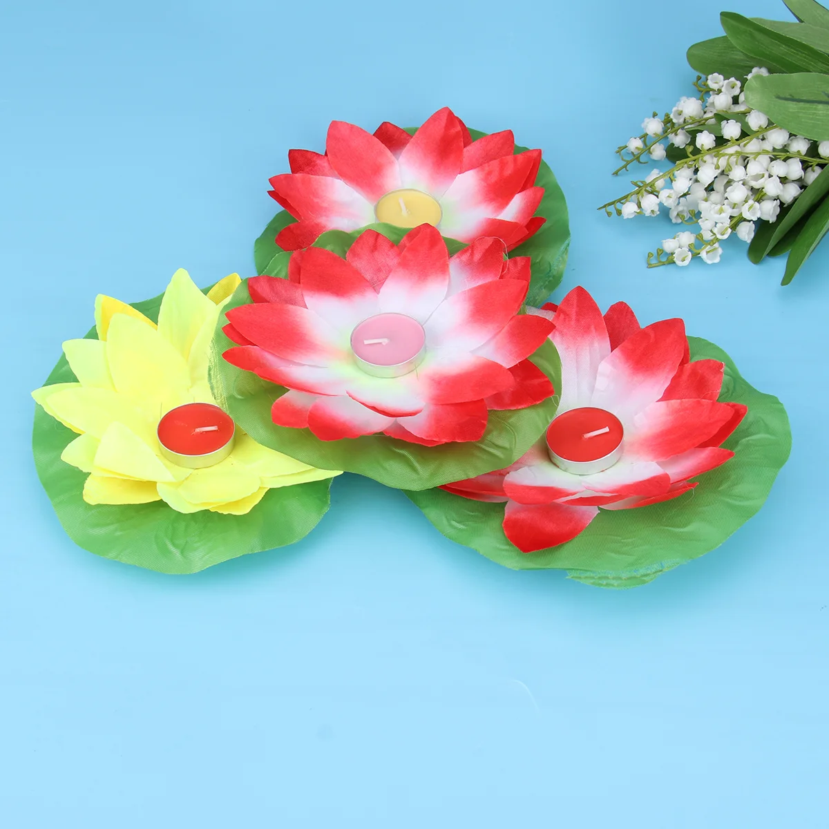Floating Flower Lamp Lotus Water Lanterns Pool Lights Light Night Pond Wishing Lanternday Aquarium Decor Leaf Valentines Lily
Floating Flower Lamp Lotus Water Lanterns Pool Lights Light Night Pond Wishing Lanternday Aquarium Decor Leaf Valentines Lily