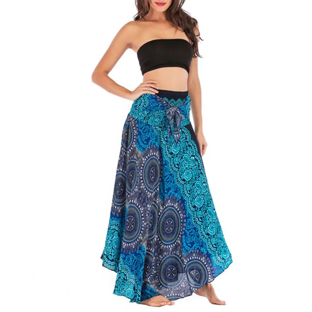 Fashion Summer Skirt Extra Soft Cotton Silk Women Print Long Skirt Maxi Dress Costume Wear Resistant Maxi Skirt for Women
Fashion Summer Skirt Extra Soft Cotton Silk Women Print Long Skirt Maxi Dress Costume Wear Resistant Maxi Skirt for Women