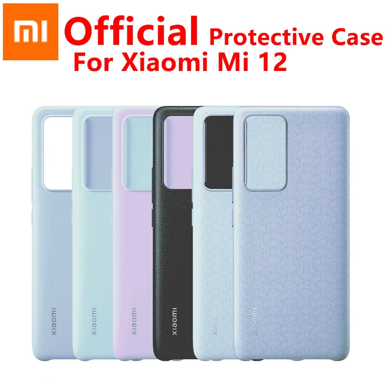 Original xiaomi mi 12 silicone case skin-friendly soft glue PU back cover for xiaomi mi 12
Original xiaomi mi 12 silicone case skin-friendly soft glue PU back cover for xiaomi mi 12